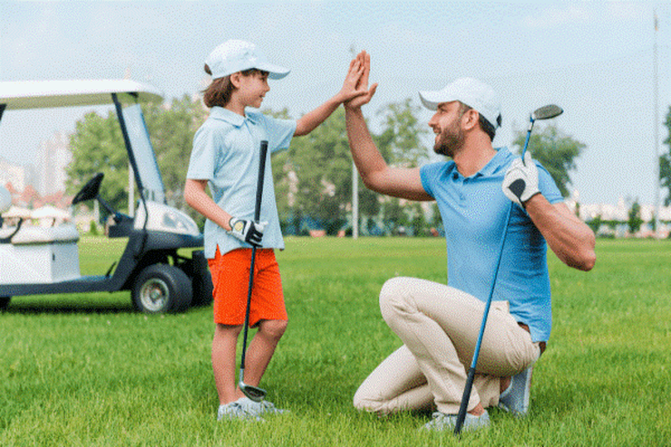 Green Fee Niños 9 hoyos Ostar Grupo Hotelero Green Fee Niños 9 hoyos Ostar Grupo Hotelero