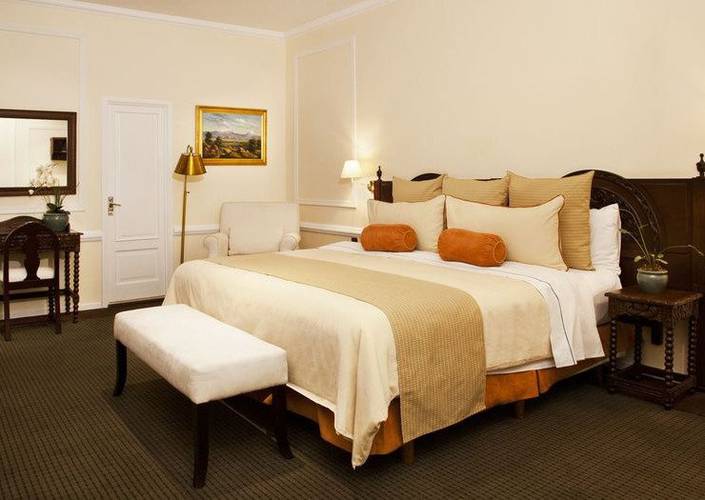 Junior suites geneve mexico city hotel Junior suites geneve mexico city hotel