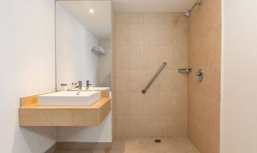 Standard double room Yes Inn Nuevo Veracruz Hotel Standard double room Yes Inn Nuevo Veracruz Hotel