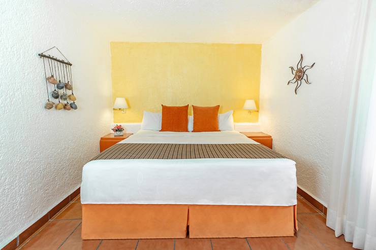 Junior suite hotel racquet cuernavaca Junior suite hotel racquet cuernavaca