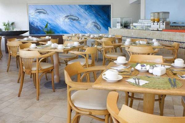 El delfin restaurant calinda beach acapulco hotel El delfin restaurant calinda beach acapulco hotel