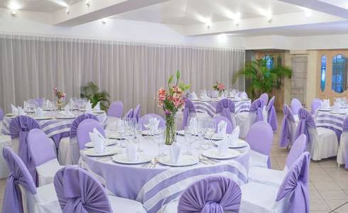 EVENTOS Hotel Viva Villahermosa en Villahermosa