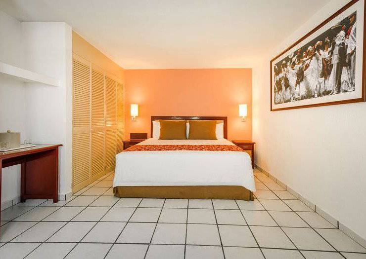 Junior suite hotel veracruz centro histórico Junior suite hotel veracruz centro histórico