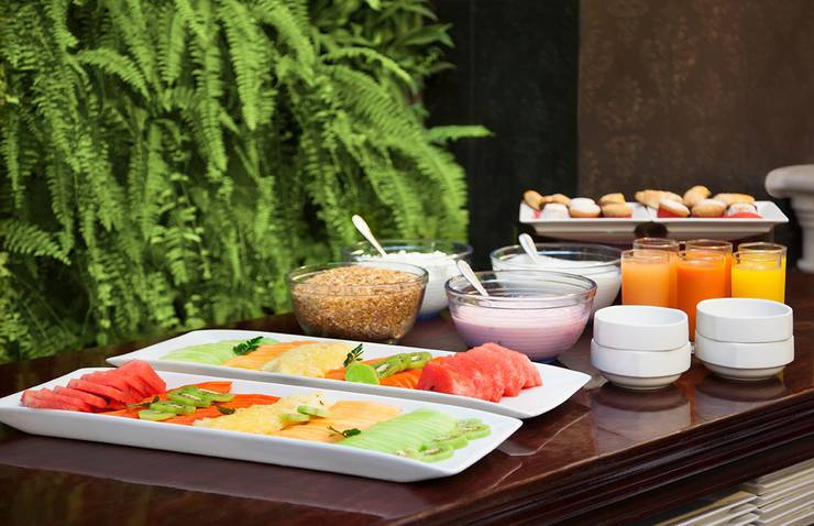Desayuno buffet en cortesÍa en habitaciÓn master suite y suite de Época. hotel geneve mexico city ciudad de méxico Desayuno buffet en cortesÍa en habitaciÓn master suite y suite de Época. hotel geneve mexico city ciudad de méxico