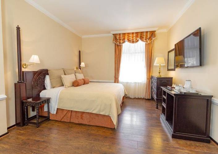 Geneve suite geneve mexico city hotel Geneve suite geneve mexico city hotel