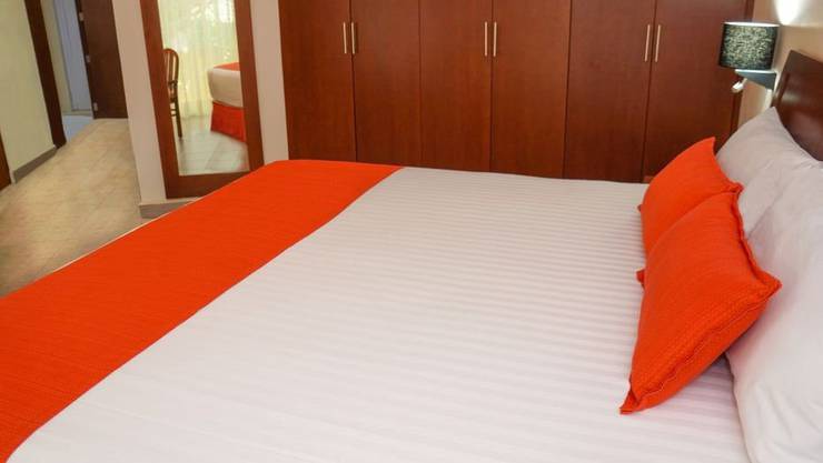 Junior suite Hotel Viva Villahermosa Junior suite Hotel Viva Villahermosa