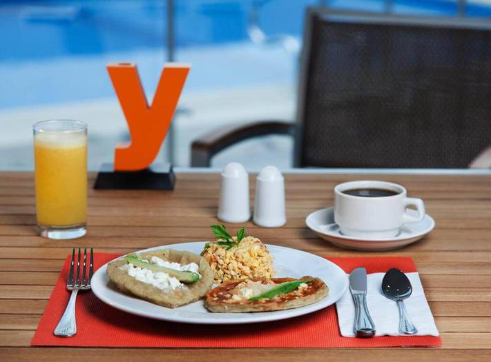 ¡DESCUENTO ESPECIAL EN ALIMENTOS Y BEBIDAS! Ostar Grupo Hotelero ¡DESCUENTO ESPECIAL EN ALIMENTOS Y BEBIDAS! Ostar Grupo Hotelero