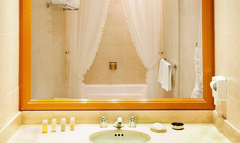 Junior suites Geneve Mexico City Hotel Junior suites Geneve Mexico City Hotel
