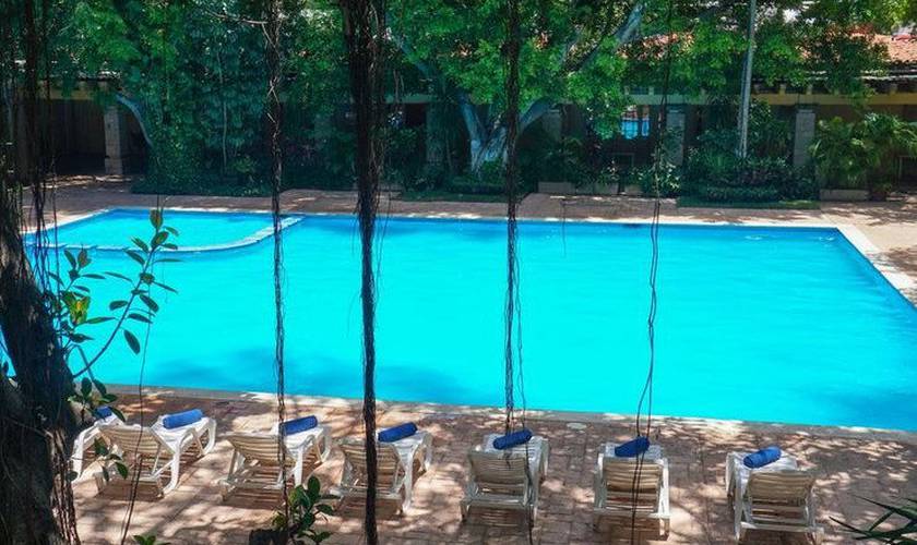Estándar doble Hotel Viva Villahermosa Estándar doble Hotel Viva Villahermosa