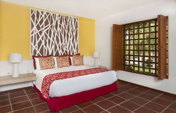 Master suite ocean front hotel loreto bay golf resort & spa at baja loreto, b.c.s. Master suite ocean front hotel loreto bay golf resort & spa at baja loreto, b.c.s.