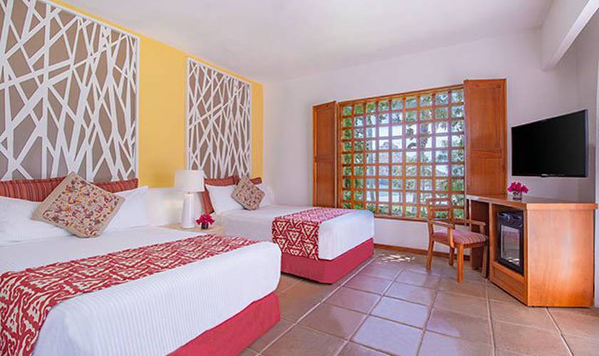 Junior suite Loreto Bay Golf Resort & Spa at Baja Hotel Loreto, Baja California Sur