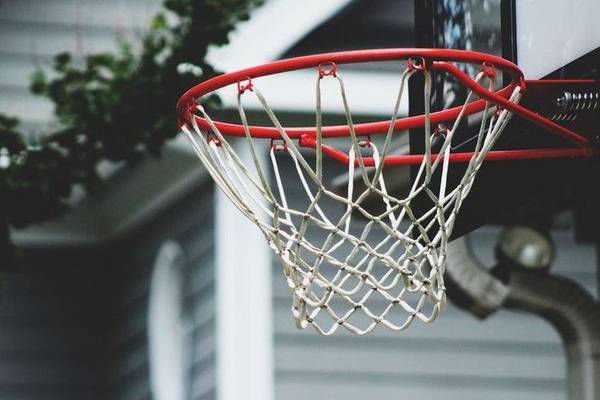 Basketball hoop ramada gateway orlando hotel florida Basketball hoop ramada gateway orlando hotel florida