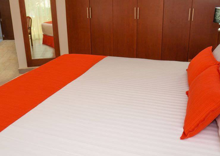 Junior suite Hotel Viva Villahermosa