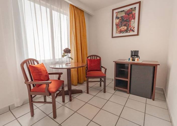 Junior suite veracruz centro histórico hotel Junior suite veracruz centro histórico hotel