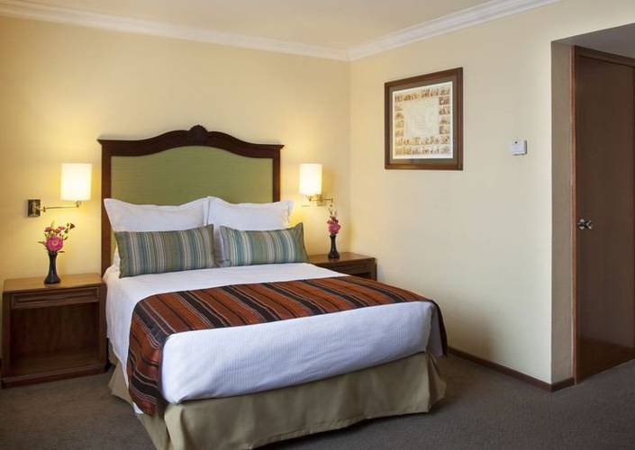 HABITACIÓN ESTÁNDAR Hotel Francia Aguascalientes Aguascalientes HABITACIÓN ESTÁNDAR Hotel Francia Aguascalientes Aguascalientes