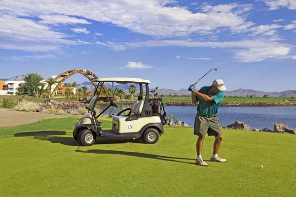 Activities Loreto Bay Golf Resort & Spa at Baja Hotel in Loreto, Baja California Sur Activities Loreto Bay Golf Resort & Spa at Baja Hotel in Loreto, Baja California Sur