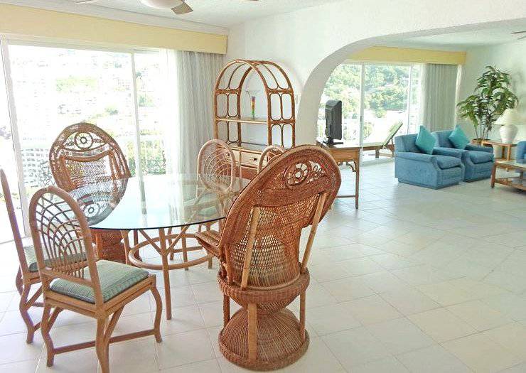 Presidential suite calinda beach acapulco hotel Presidential suite calinda beach acapulco hotel