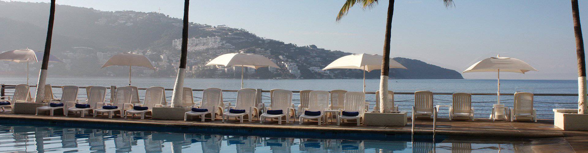 Ostar Grupo Hotelero - Acapulco - Ostar Grupo Hotelero - Acapulco -