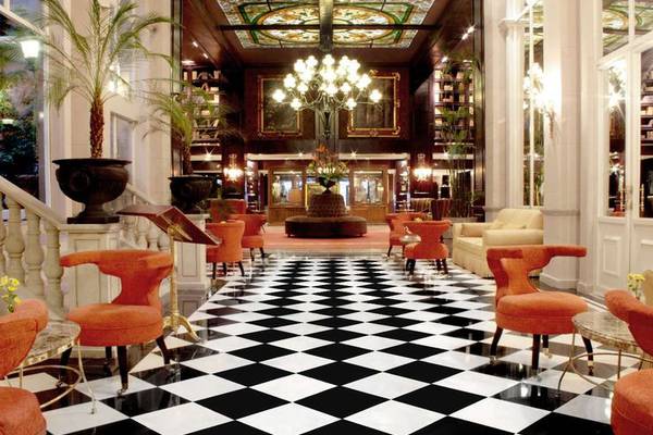 RESTAURANTE Hotel Geneve Mexico City Ciudad de México RESTAURANTE Hotel Geneve Mexico City Ciudad de México
