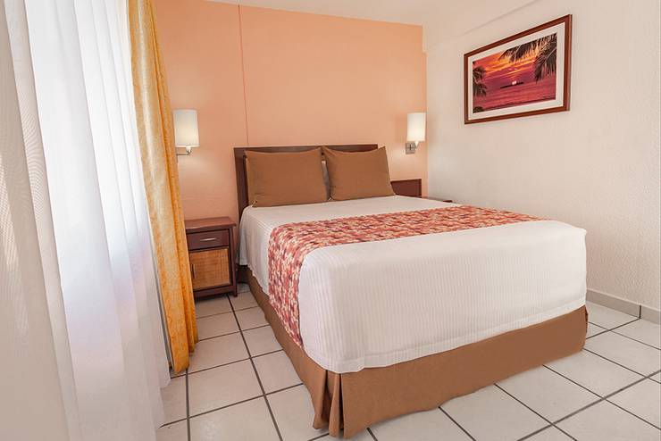 Standard individual room veracruz centro histórico hotel Standard individual room veracruz centro histórico hotel