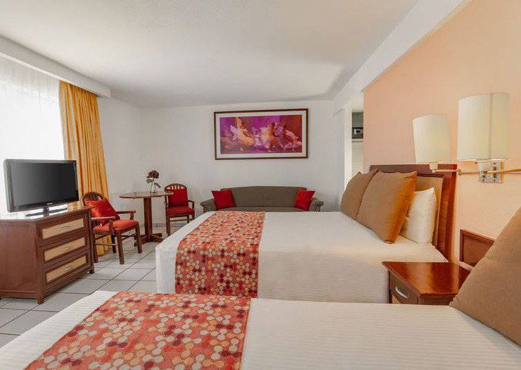 EstÁndar doble hotel veracruz centro histórico EstÁndar doble hotel veracruz centro histórico
