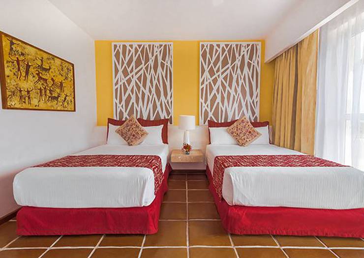 Deluxe Loreto Bay Golf Resort & Spa at Baja Hotel Loreto, Baja California Sur Deluxe Loreto Bay Golf Resort & Spa at Baja Hotel Loreto, Baja California Sur