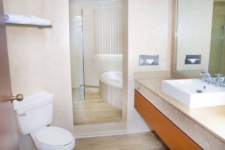 Junior suite Hotel Viva Villahermosa Junior suite Hotel Viva Villahermosa