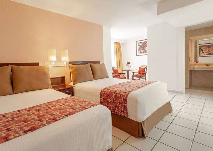 Junior suite veracruz centro histórico hotel Junior suite veracruz centro histórico hotel