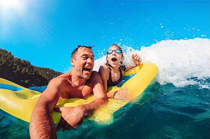EARLY BOOKING PROMOTION. Ostar Grupo Hotelero EARLY BOOKING PROMOTION. Ostar Grupo Hotelero