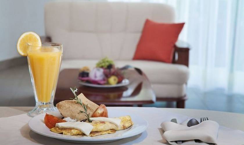 Junior suite Hotel Viva Villahermosa Junior suite Hotel Viva Villahermosa