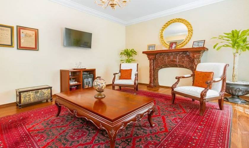 Vintage suite Geneve Mexico City Hotel Vintage suite Geneve Mexico City Hotel
