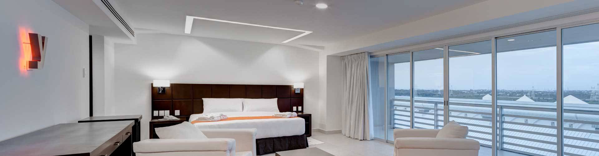 Ostar Grupo Hotelero - Veracruz - Ostar Grupo Hotelero - Veracruz -