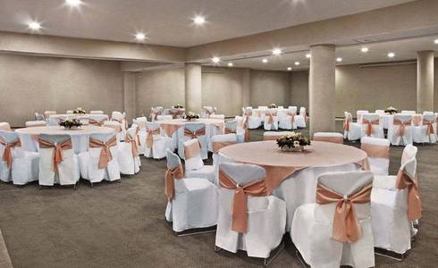 EVENTS Francia Aguascalientes Hotel in Aguascalientes EVENTS Francia Aguascalientes Hotel in Aguascalientes