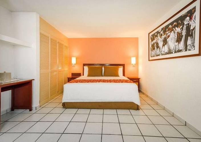 Junior suite veracruz centro histórico hotel Junior suite veracruz centro histórico hotel
