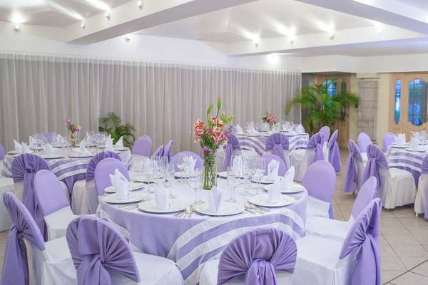 Eventos Hotel Viva Villahermosa