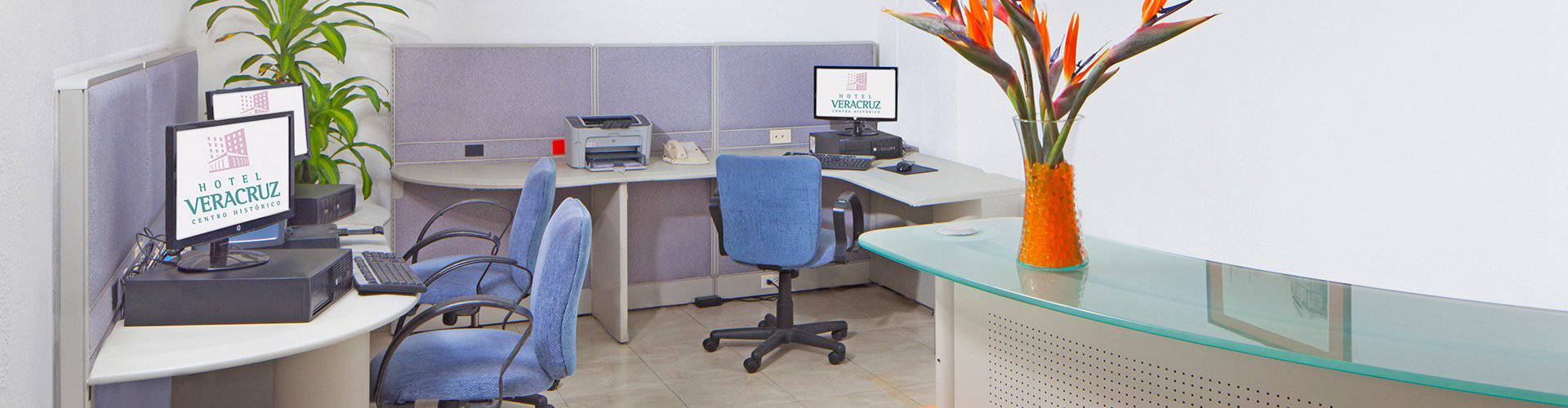 Ostar Grupo Hotelero - Veracruz - Ostar Grupo Hotelero - Veracruz -