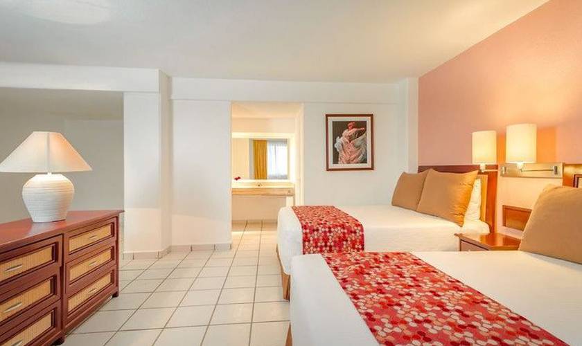 Master suite Hotel Veracruz Centro Histórico Master suite Hotel Veracruz Centro Histórico