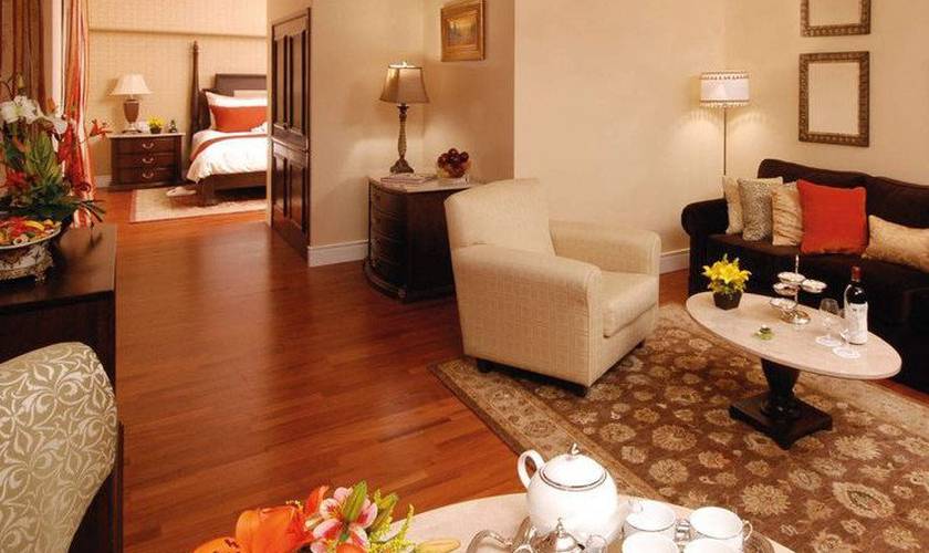 Master suite Geneve Mexico City Hotel Master suite Geneve Mexico City Hotel