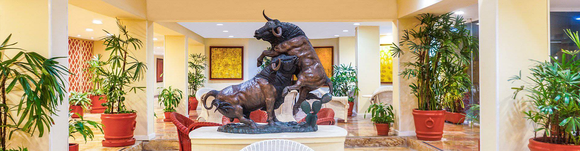 Ostar Grupo Hotelero - Villahermosa - Ostar Grupo Hotelero - Villahermosa -