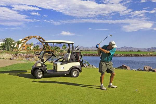Loreto golf course Loreto Bay Golf Resort & Spa at Baja Hotel Loreto, Baja California Sur Loreto golf course Loreto Bay Golf Resort & Spa at Baja Hotel Loreto, Baja California Sur