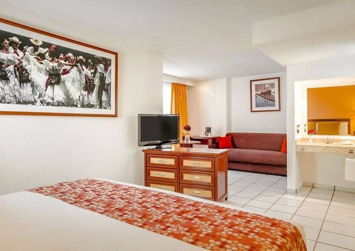 JUNIOR SUITE Hotel Veracruz Centro Histórico Veracruz JUNIOR SUITE Hotel Veracruz Centro Histórico Veracruz