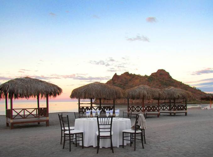 Events Loreto Bay Golf Resort & Spa at Baja Hotel Loreto, Baja California Sur
