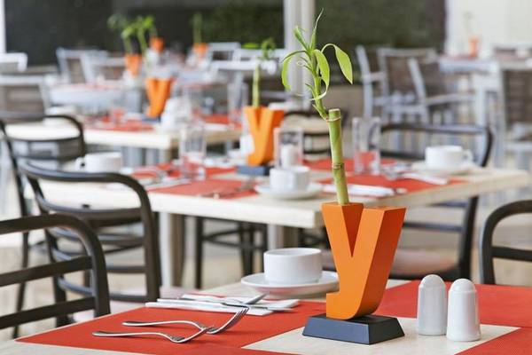 Gastronomía Hotel Yes Inn Nuevo Veracruz Gastronomía Hotel Yes Inn Nuevo Veracruz