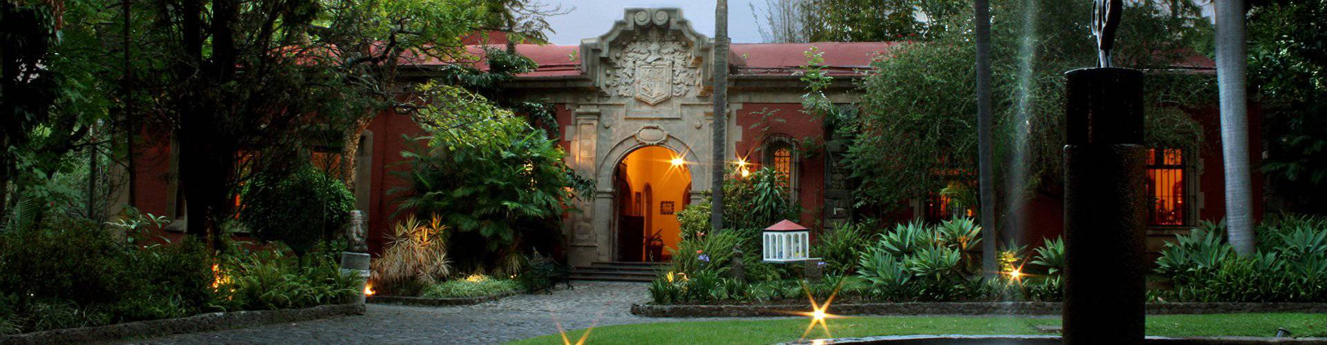 Ostar Grupo Hotelero - Cuernavaca - Ostar Grupo Hotelero - Cuernavaca -