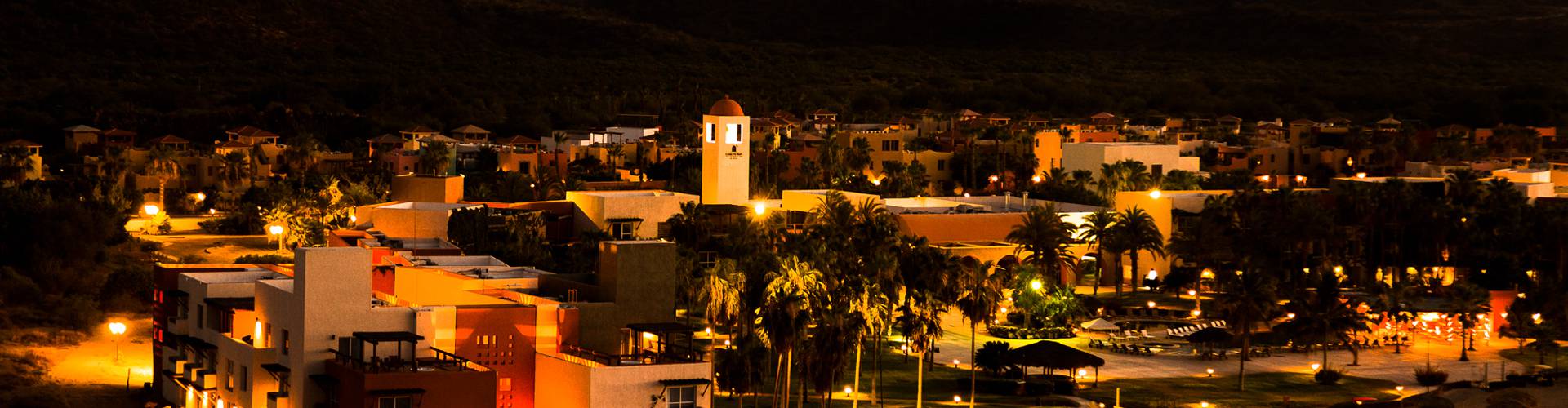 Ostar Grupo Hotelero - Loreto, B.C.S. - Ostar Grupo Hotelero - Loreto, B.C.S. -