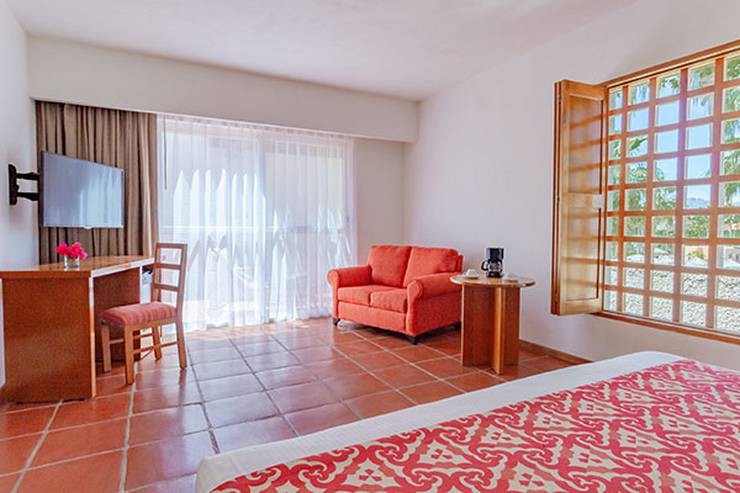 Junior suite ocean view hotel loreto bay golf resort & spa at baja loreto, b.c.s. Junior suite ocean view hotel loreto bay golf resort & spa at baja loreto, b.c.s.
