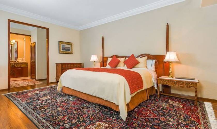Vintage suite Geneve Mexico City Hotel Vintage suite Geneve Mexico City Hotel