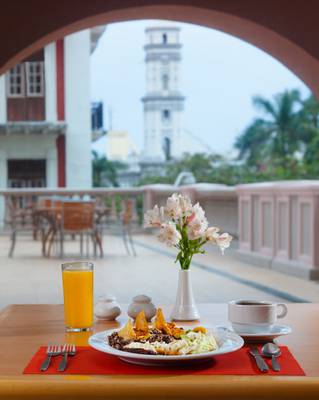 ¡descuento especial en alimentos y bebidas! hotel veracruz centro histórico ¡descuento especial en alimentos y bebidas! hotel veracruz centro histórico
