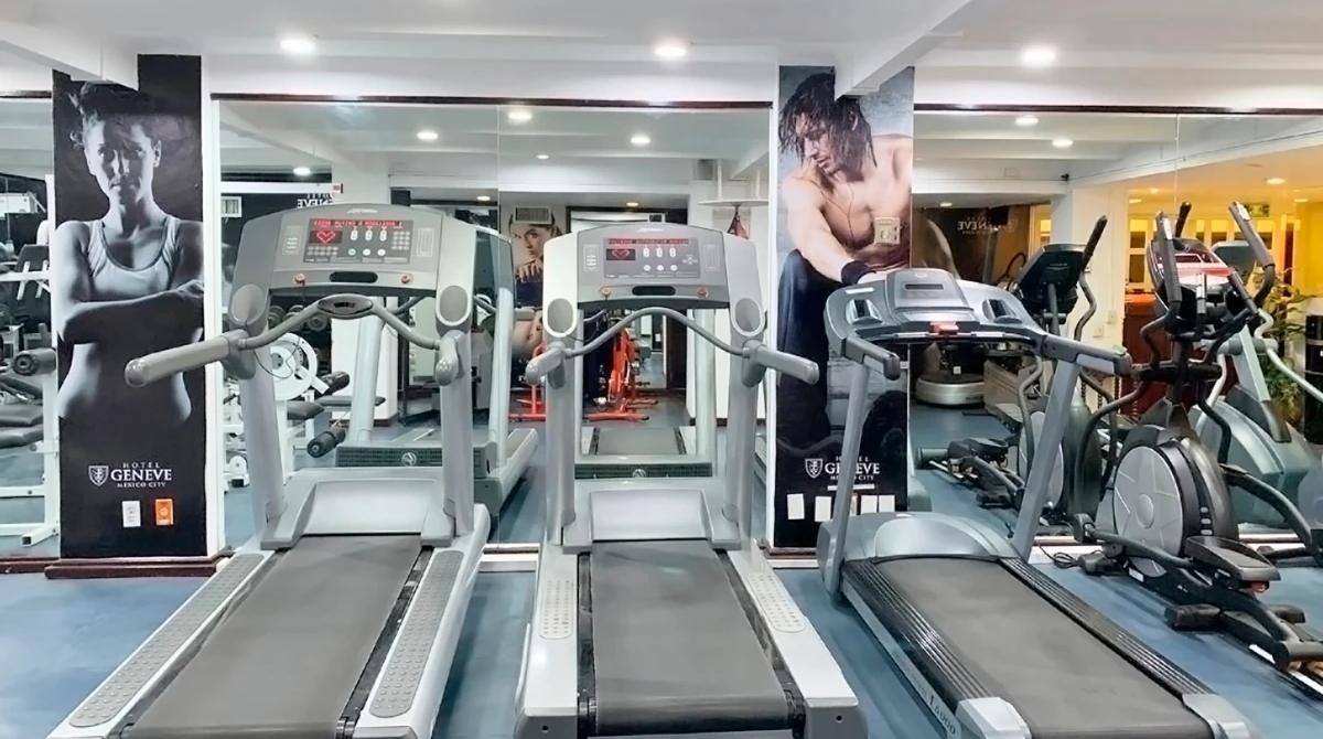 Servicios Hotel Geneve Mexico City Ciudad de México Servicios Hotel Geneve Mexico City Ciudad de México