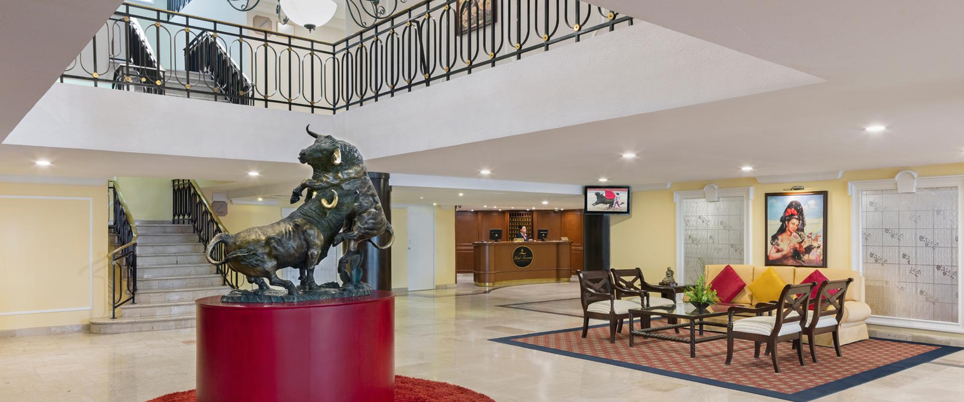 VILLAHERMOSA Ostar Hotel Group VILLAHERMOSA Ostar Hotel Group